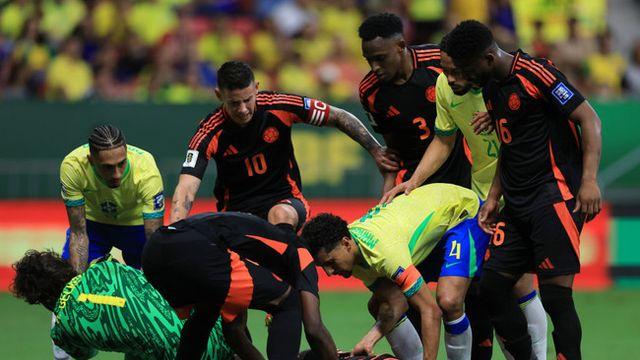 리버풀 PL 우승 안심 못 한다? 알리송, 뇌진탕 부상 OUT→시즌 막판 수비진 전멸 가능성↑