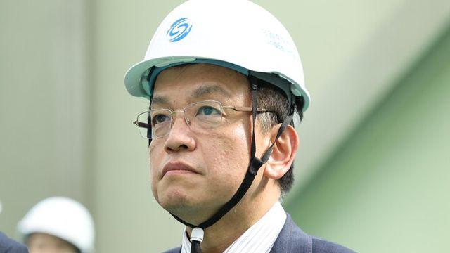 최상목 권한대행, 경남 산청군 산불에 “조기 진화·주민대피에 만전 기하라”