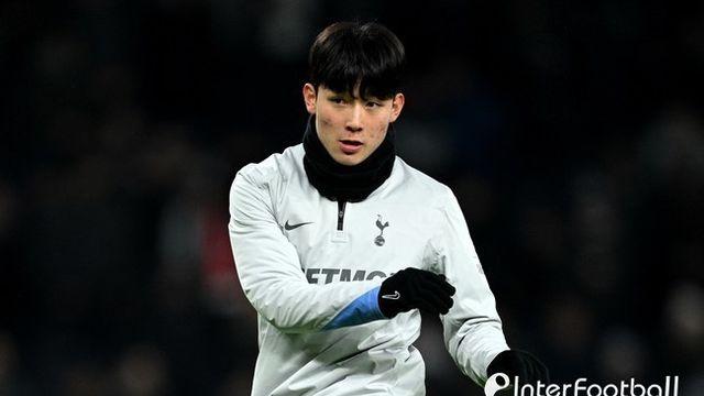 양민혁 결국 임대 연장? 토트넘, 06년생 英최고 유망주 영입 ‘가속화’...“선수도 합류 원해”