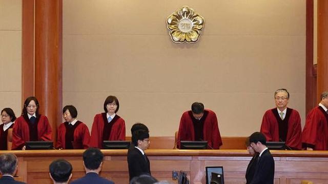 '딱 5일에 대한민국의 미래가 달렸다' 말 나오는 이유