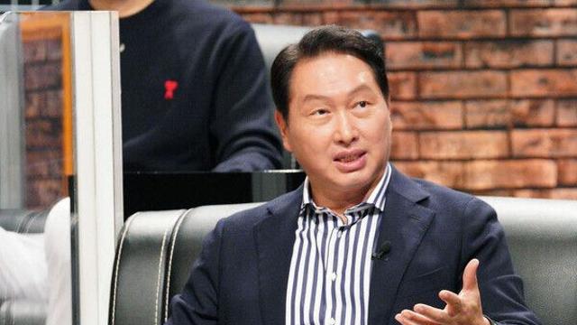 [주역 & CEO코드] 6.최태원 SK 회장=주역 풍택중부(風澤中孚)괘