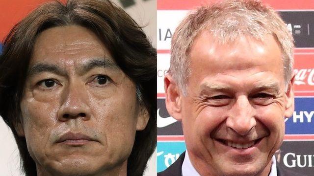 [IN POINT] 홍명보와 클린스만의 차이는 무엇인가...준비된 시스템 실종+철저한 개인 의존