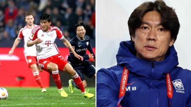 오만전 '무승부' 거둔 홍명보 '저격'한 독일 언론... 