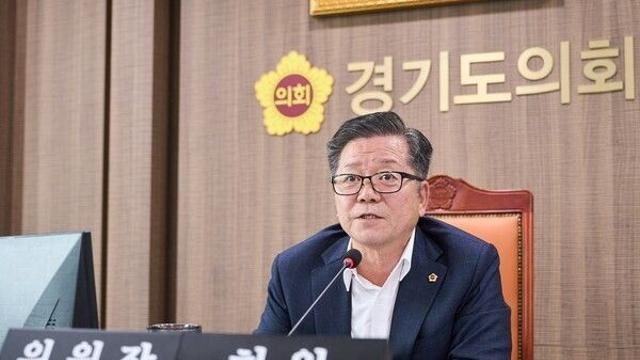 경기도의회 허원 위원장, ‘화물차 휴게시설 확충 지원 조례안’ 입법예고