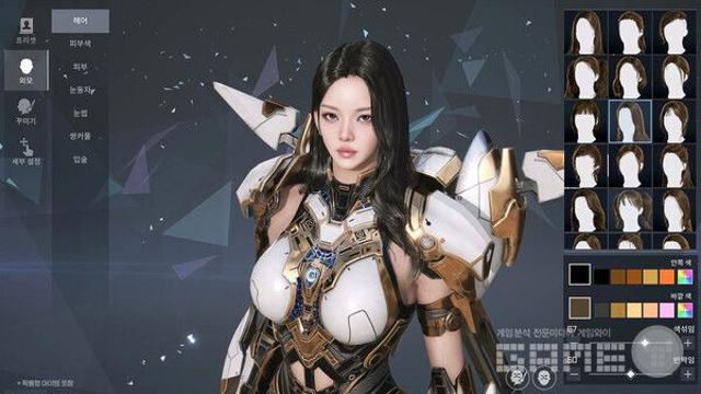 'RF 온라인 넥스트', 출시 18시간 만에 앱스토어 매출 1위 달성