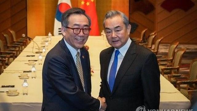 시진핑 이어 왕이도 '문화교류' 강조…커지는 한한령 해제 기대