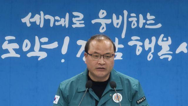 전남도, 고병원성 AI·구제역 확산 차단 '총력'