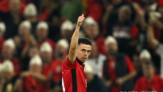 ‘ACLE 득점 1위’ 아사니, 잉글랜드와 맞대결 ‘쇼케이스’로 만들까