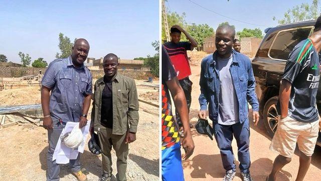 ‘연봉 380억’ 캉테, 귀여운 외모와 더불어 인성까지…“고향 말리에 의료시설 건설”