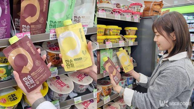 한국인 먹기도 모자란데… 외국인들이 박스째 사간다는 '한국 음식'