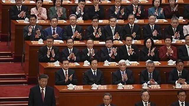 美관세폭탄 맞서야하는데…中지도부, '낯선 악재' 세수감소 직면