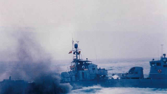 보훈부, 연평해전 용사들 25년만에 국가유공자 비해당 판정