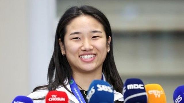 안세영, 허벅지 근육 파열…4월 아시아선수권 출전 불투명
