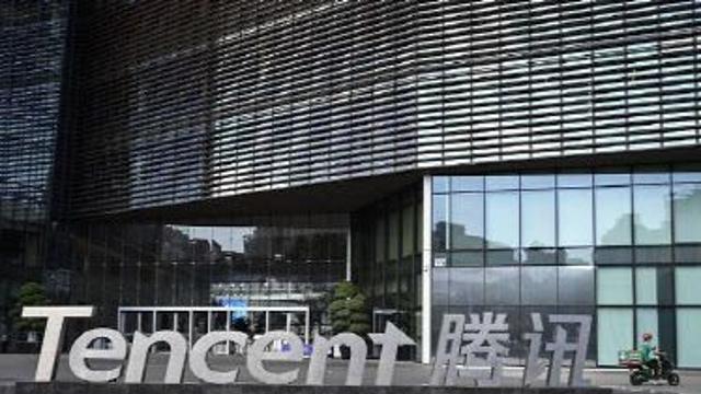 텐센트, 단기 실적 성장에 AI 모멘텀 모두 유효
