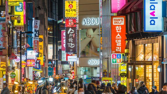 “중추절에 한국 가자!” 中 단체 무비자 소식에 ‘꿈틀’