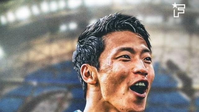 '황희찬에게 매일 전화' 그린우드 태업설! 올여름 팀 떠난다…마르세유-HWANG 이적설 다시 주목받을까?