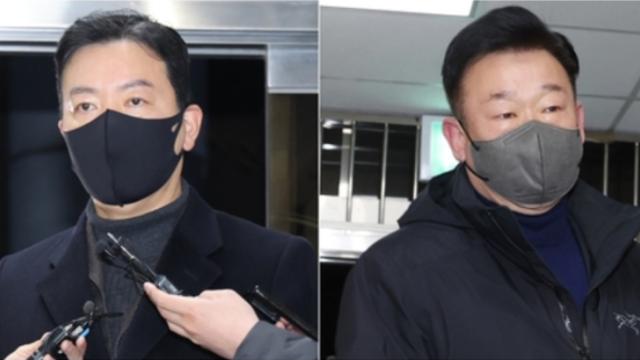 '尹 체포 방해'한 경호처 강경파 김성훈, 오늘 영장심사 진행