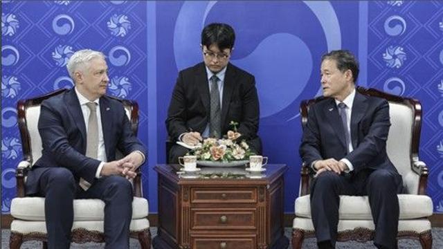 주한우크라대사 