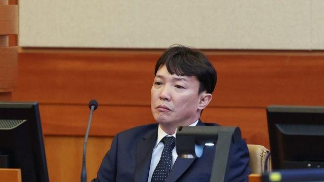 공수처, 대검찰청 압수수색…이정섭 검사 비리 의혹 관련