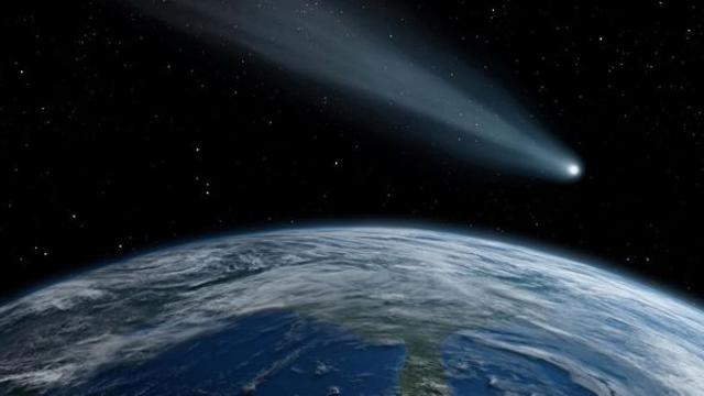 “아기가 아닌 청소년을 발견한 셈이다”… 초기 우주서 찾아낸 '이것'