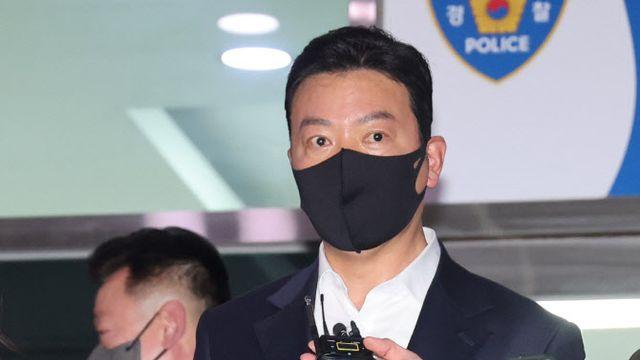 윤측, 경호처 간부 영장 기각 '환영'…