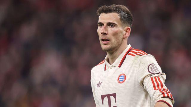 ‘방출 후보→주전 자원’ 고레츠카, 재계약 가능성 높다!...“현재 모든 방향으로 열려있어”