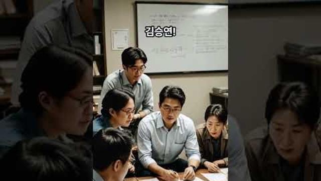 [뉴스팝콘] 김승연 한화 회장 산수몽괘