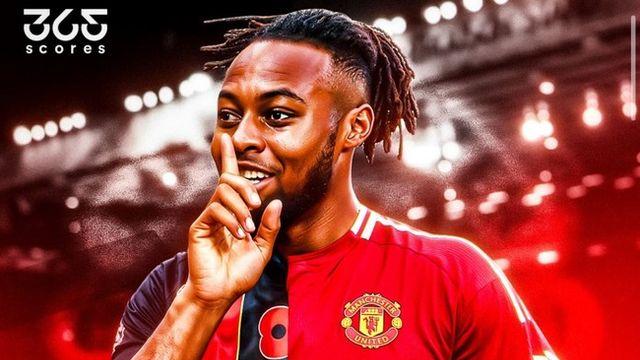 맨유, 새로운 ‘NO.10’으로 ‘본머스 핵심 FW’ 세메뇨 낙점…“이미 논의 시작됐다”