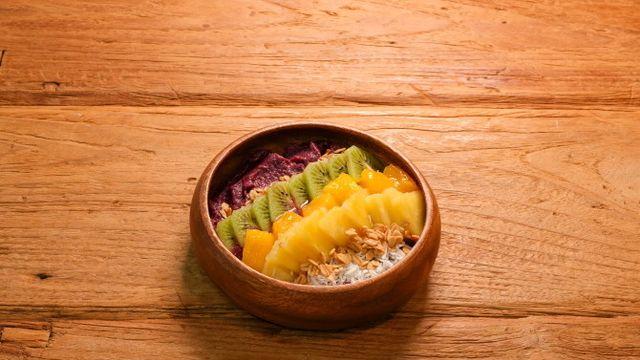 아사이퍼플 'Acai Life, Healthy Life' 건강한 메뉴 라인업 선봬