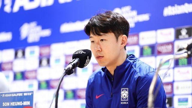 “손흥민 발언에 포스테코글루 분노, 자질 부족해서 벤치” 악의적 해석, 이보다 황당할 수 없다