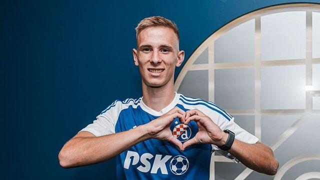 토트넘, 아예 U-21 팀으로 바꾸나…또또 유망주에 눈독!→21세 크로아티아 FW 영입 시도