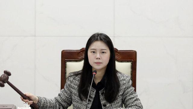 정보현 인천 연수구의원, 연수정(국궁장) 안전대책 촉구