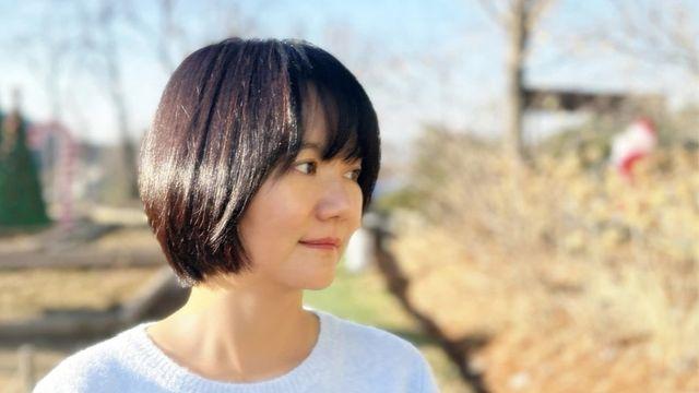 '담이, 화이' 배지영 작가 