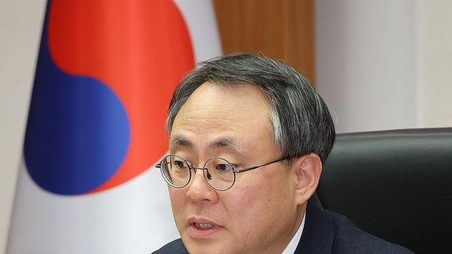 행안장관 대행, 의성 산불 확산에 