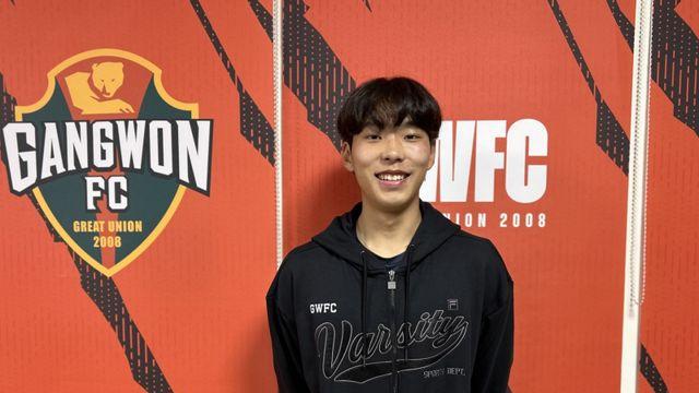 “47번 받을 수 있게 열심히 할게요!” 정경호가 찍은 ‘영플’ 김태환 포부 [IS 인터뷰]