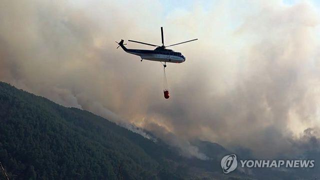 중대본부장 
