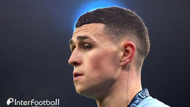 ‘모두까기 인형’ 킨, 또 시작이네! 맨시티 로컬보이 비판 “전혀 기대되지 않았어”