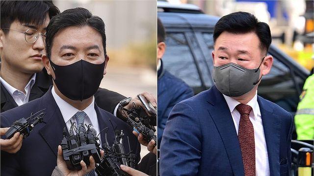 野, '尹체포저지' 경호차장 영장기각에 