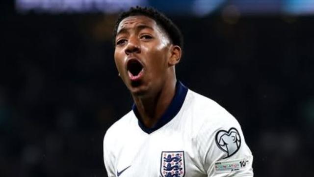 투헬 체제 첫 승! 잉글랜드, 알바니아 2-0 제압하며 월드컵 예선 산뜻한 출발