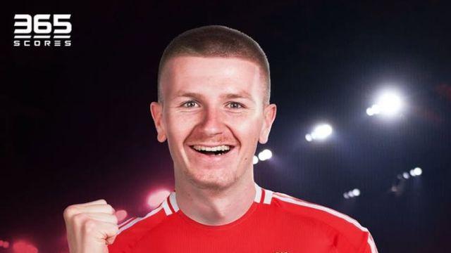 ‘손흥민급 연봉 요구’ 맨유 05년생 유망주의 배신→대안 찾았다! 1300억 투입 결심