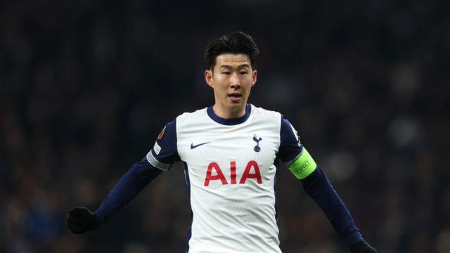 ‘또 이러네’ 英 매체, “손흥민 대체 불가능한 선수는 아니야”