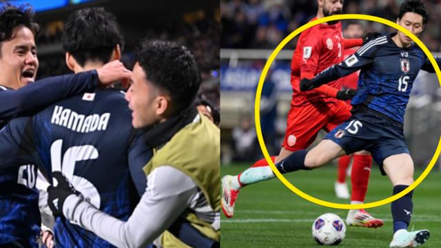 일본, 바레인 꺾고 '세계 최초' 북중미 월드컵 본선행 확정? 다음 경기 일정은? (+예선 순위, 3차 예선, 일정)