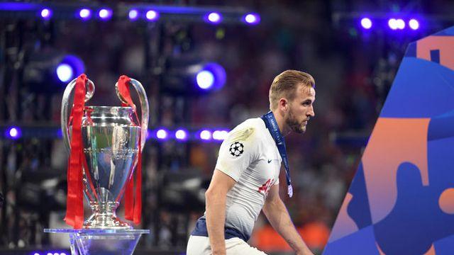 ‘손흥민 두고 탈트넘’ 해리 케인, “토트넘서 아무리 많은 골 넣어도 발롱도르 못 타”