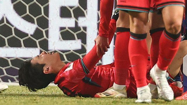 홍명보호, 결국 이강인·백승호·정승현 소집해제