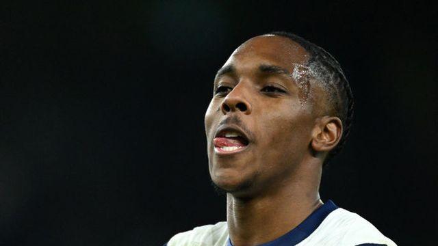 손흥민 대체자로는 택도 없는데...‘Here We Go’ 컨펌 “토트넘 보드진, 텔 발전에 기뻐해”