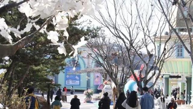 대전·세종·충남 맑다가 오후부터 구름…미세먼지 '나쁨'