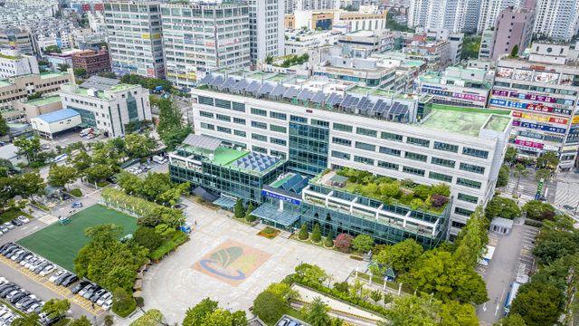 인천 계양구, 군·구 행정실적 종합평가 ‘에너지 분야’ 1위