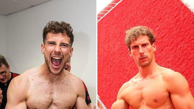 '서울 악몽' 날렸다! 한국서 퇴출 통보 받았는데…'근육남 MF', 뮌헨 잔류 희망 쐈다→