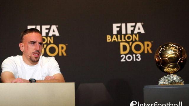 “발롱도르 장식장 마련”→결과는 3위…“호날두-메시는 나보다 나은 선수가 아니었어”