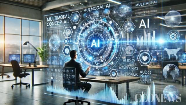 [창간 26주년기념 특집] 2025년 AI 최신 트렌트 전망